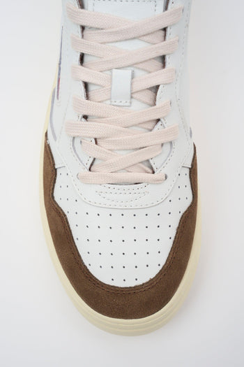 Sneaker White/tundra Uomo - 3