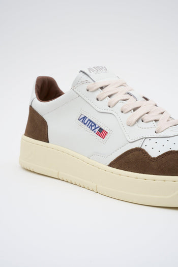 Sneaker White/tundra Uomo - 4