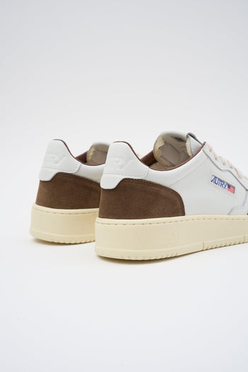 Sneaker White/tundra Uomo - 6