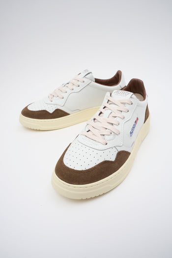 Sneaker White/tundra Uomo - 7