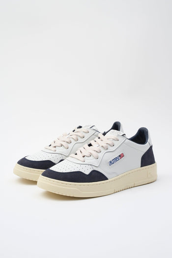 Sneaker White/oceano Uomo - 2