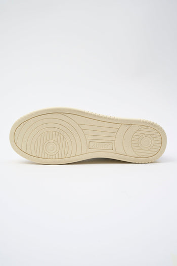 Sneaker White/oceano Uomo - 5
