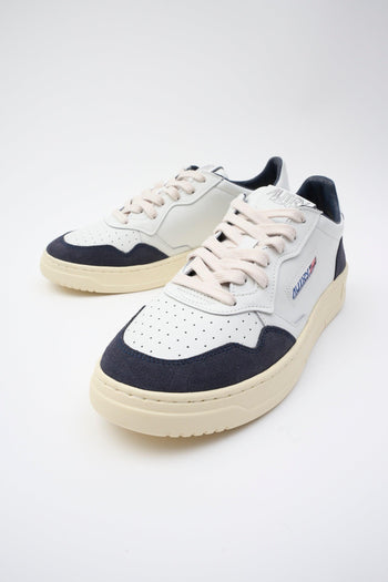 Sneaker White/oceano Uomo - 7