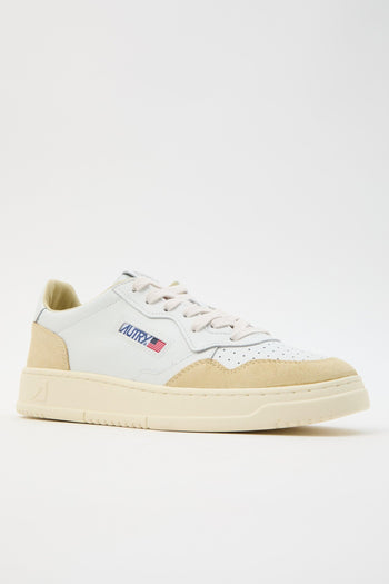 Sneaker White/straw Uomo - 8