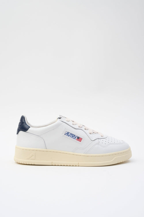 Sneaker White/space Uomo
