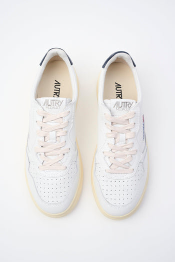 Sneaker White/space Uomo - 3
