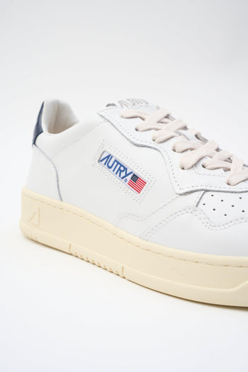 Sneaker White/space Uomo - 4