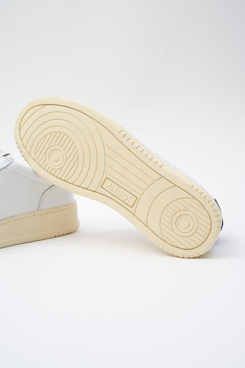 Sneaker White/space Uomo - 5