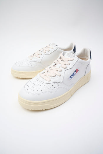 Sneaker White/space Uomo - 7