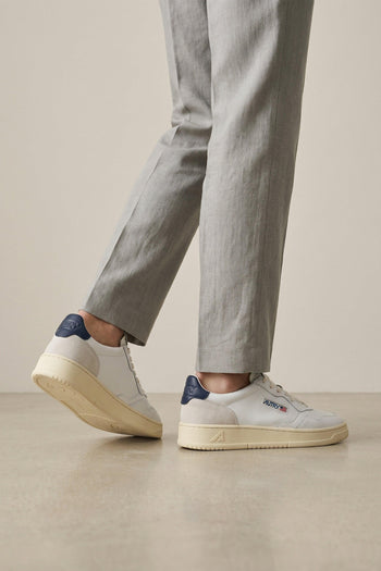 Sneaker White/space Uomo - 8