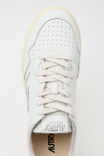 Sneaker White/white Uomo - 6