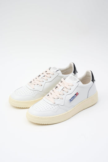 Sneaker White/black Uomo - 2