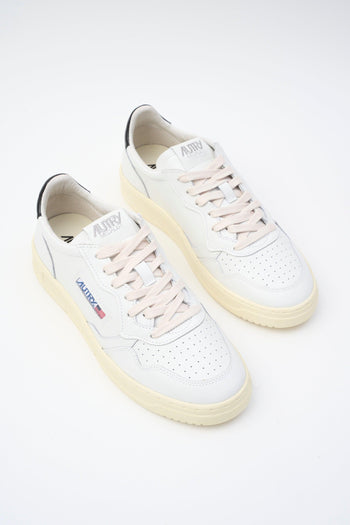 Sneaker White/black Uomo - 3