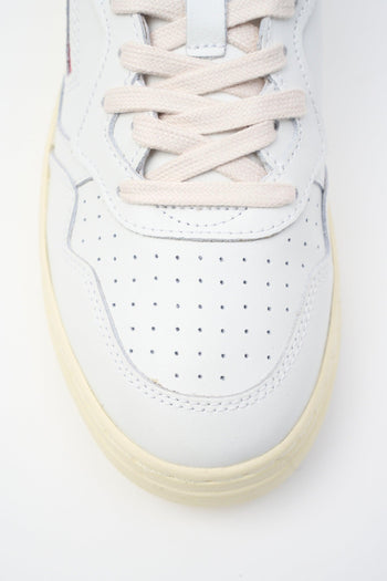 Sneaker White/black Uomo - 4