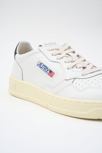Sneaker White/black Uomo - 5