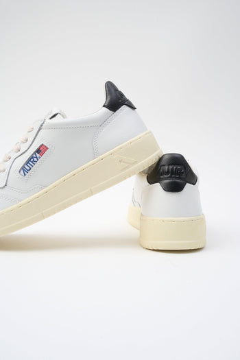 Sneaker White/black Uomo - 7
