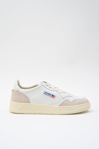 Sneaker White Uomo - 2