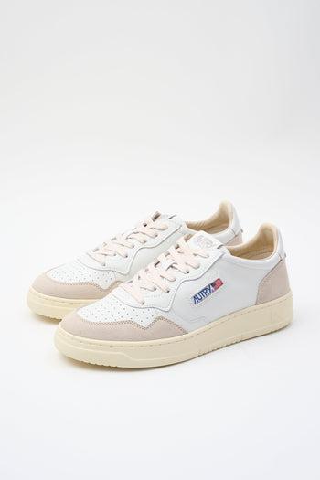 Sneaker White Uomo - 3