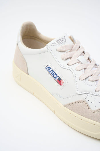 Sneaker White Uomo - 4