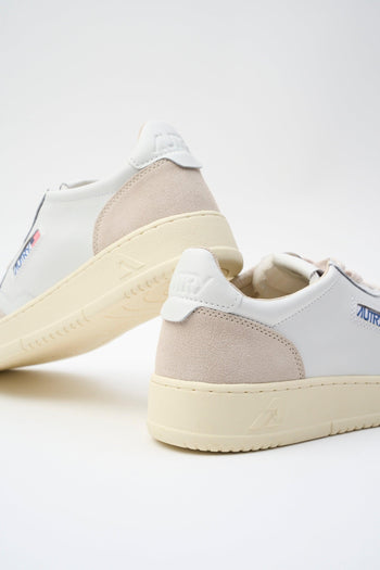Sneaker White Uomo - 6