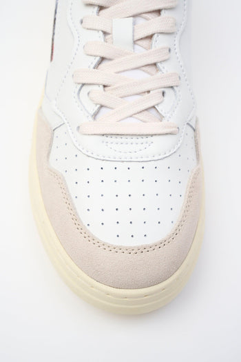 Sneaker White Uomo - 7