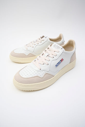 Sneaker White Uomo - 8