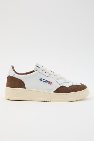Sneaker White/tundra Donna