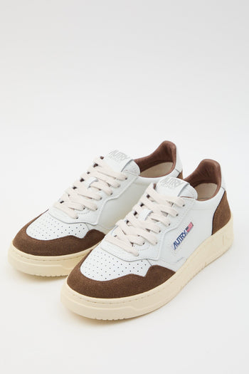 Sneaker White/tundra Donna - 2