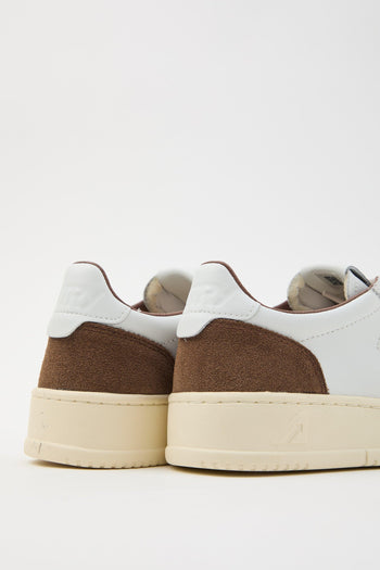 Sneaker White/tundra Donna - 4