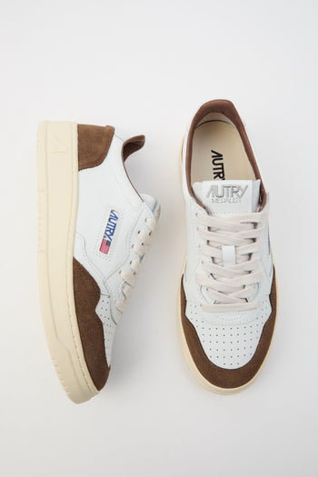 Sneaker White/tundra Donna - 7