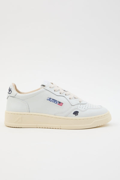 Sneaker White/space Donna