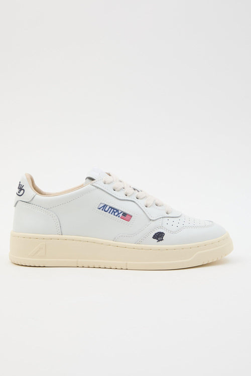 Sneaker White/space Donna