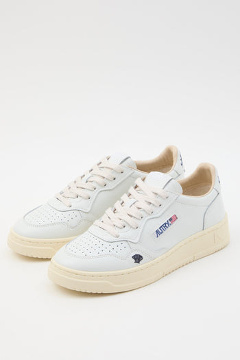 Sneaker White/space Donna - 2