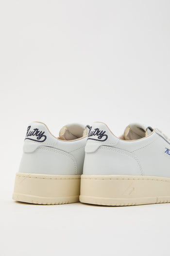 Sneaker White/space Donna - 4