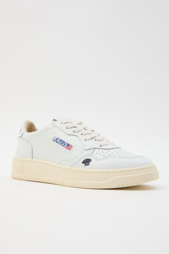 Sneaker White/space Donna - 5