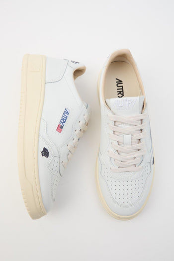Sneaker White/space Donna - 7