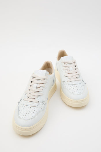 Sneaker White/space Donna - 8