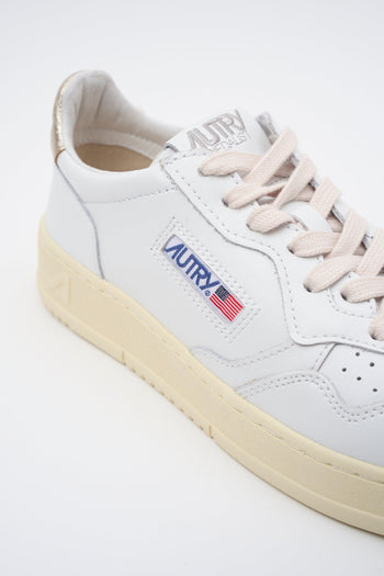 Sneaker Ll06 Donna - 4