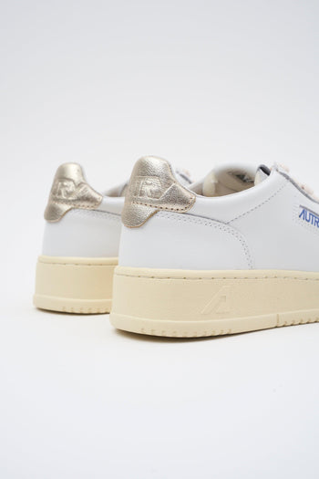 Sneaker Ll06 Donna - 5