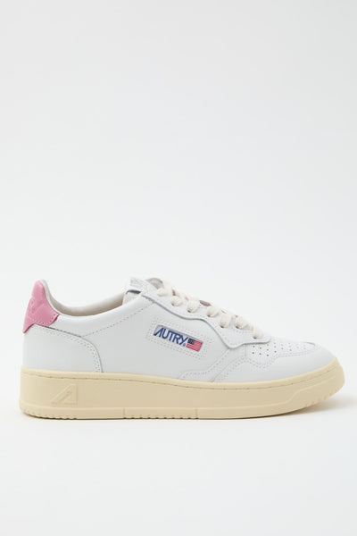 Sneaker White+polignac Donna
