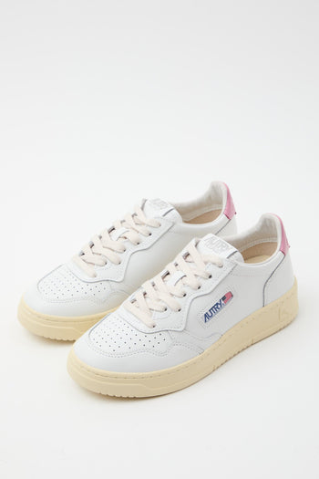 Sneaker White+polignac Donna - 2