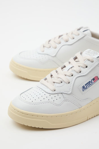 Sneaker White+polignac Donna - 3