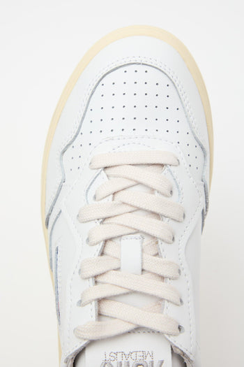 Sneaker White+polignac Donna - 4