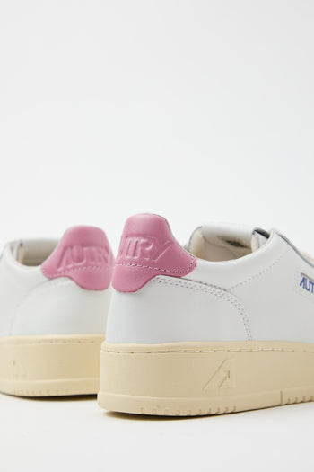 Sneaker White+polignac Donna - 5
