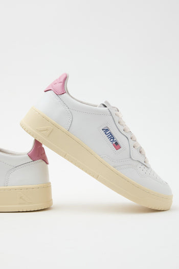 Sneaker White+polignac Donna - 6