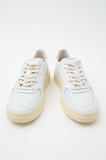 Sneaker White+polignac Donna - 7