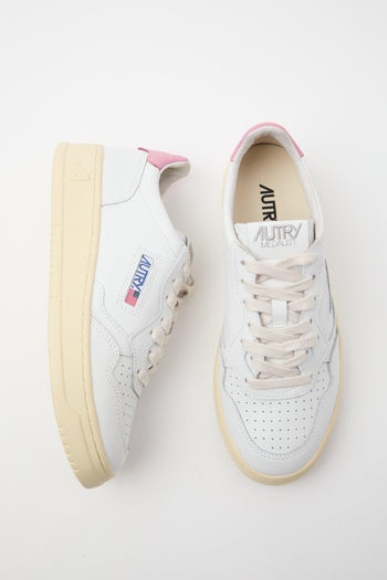 Sneaker White+polignac Donna - 8