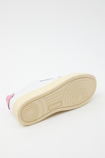Sneaker White+polignac Donna - 9