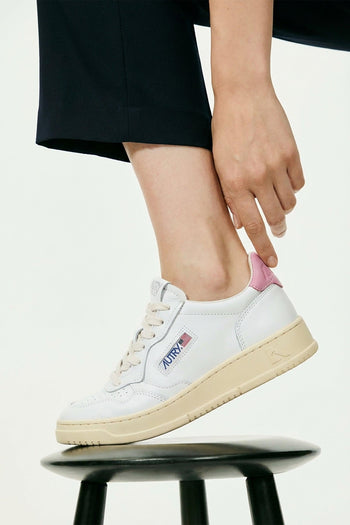 Sneaker White+polignac Donna - 10