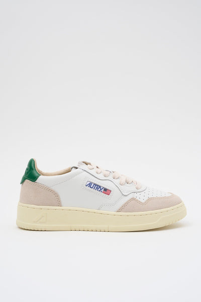 Sneaker White/amazon Donna